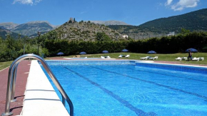 Camping Cadí Vacances & Spa, Gósol